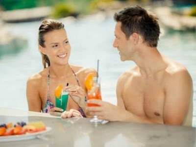 Ferienträume mit Deinem CallBoy zusammen.